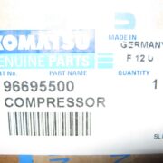 COMPRESSOR