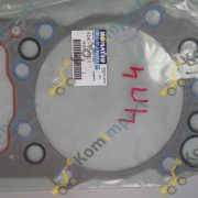GASKET