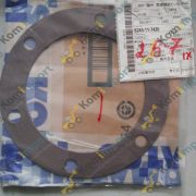GASKET