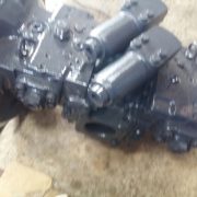 PUMP ASS 708-2H-00453