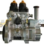  Насос топливный 6156-71-1132, 6156-71-1112  KOMATSU