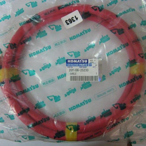 Микрофото CABLE 0