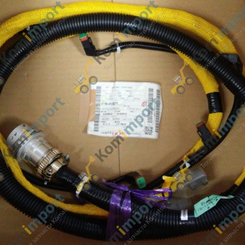 Микрофото HARNESS,WIRI 0