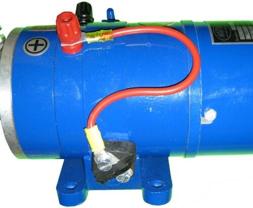 Микрофото COMPRESSOR 2