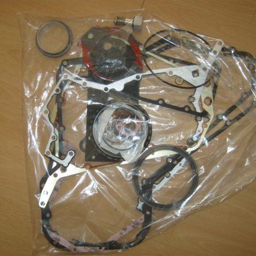 Микрофото GASKET SET 1