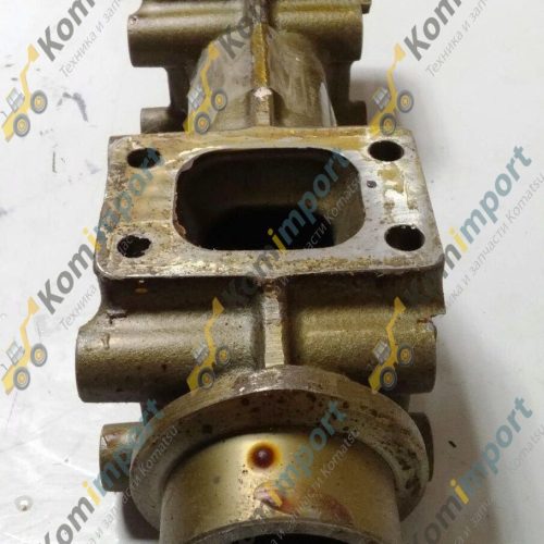 Микрофото MANIFOLD 2