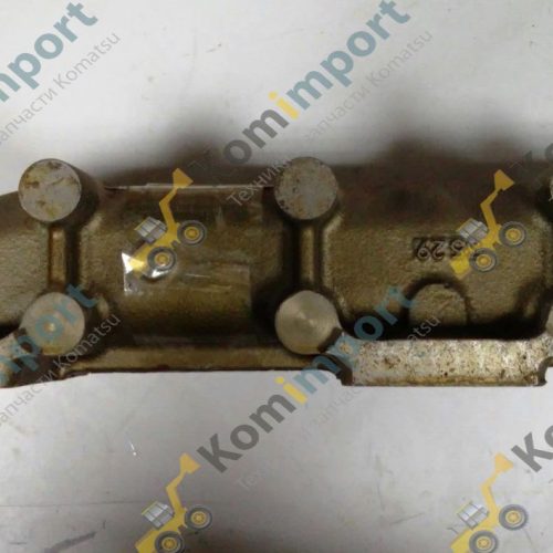 Микрофото MANIFOLD 0