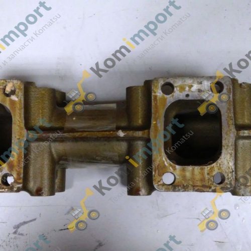 Микрофото MANIFOLD 3