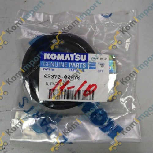 Микрофото U-PACKING 0