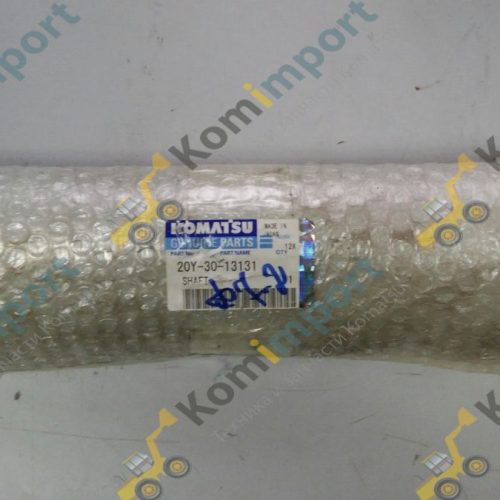 Микрофото SHAFT P60 0