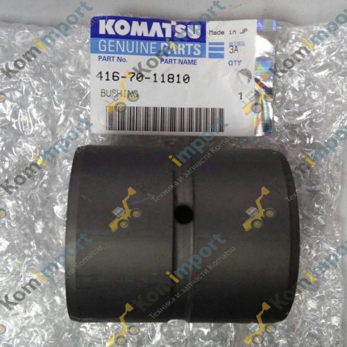 Микрофото BUSHING 1