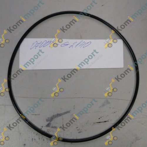 Микрофото O-RING 0