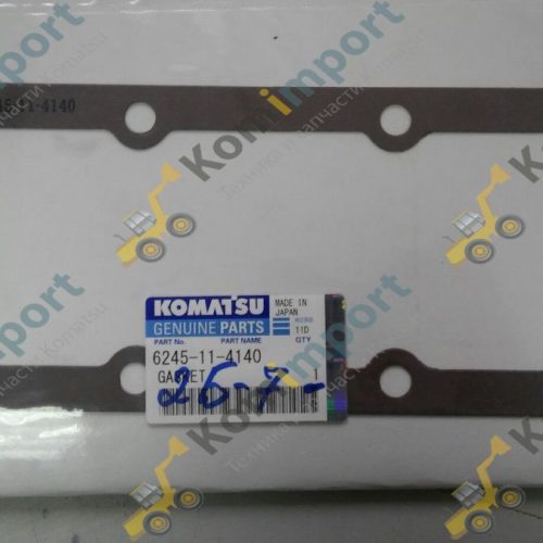 Микрофото GASKET 0