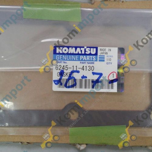 Микрофото GASKET 0