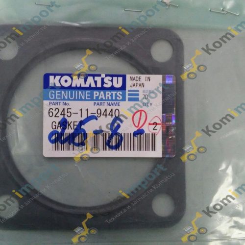 Микрофото GASKET 0