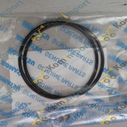 Микрофото O-RING 1