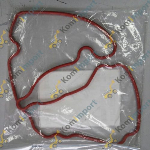 Микрофото GASKET 1