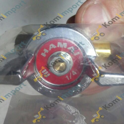 Микрофото VALVE, FUEL DRA 1