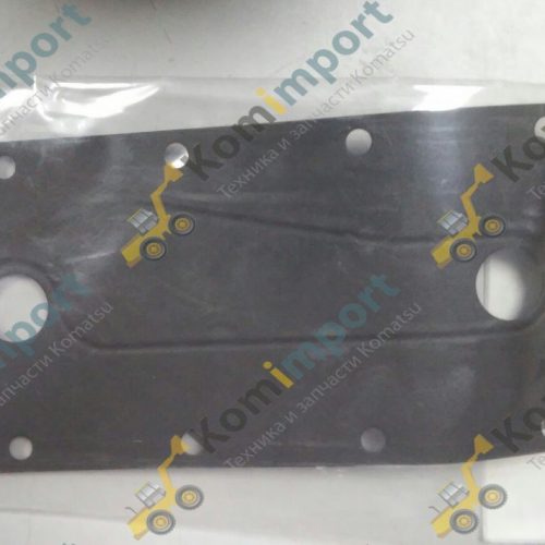 Микрофото GASKET 0