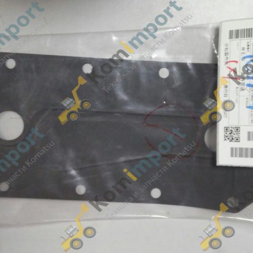 Микрофото GASKET 1