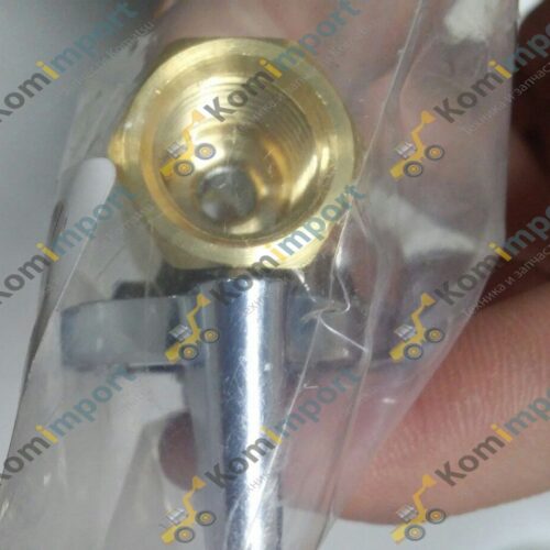 Микрофото VALVE, FUEL DRA 0