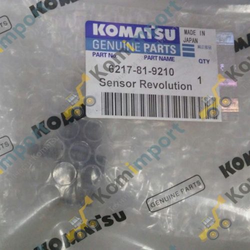 Микрофото SENSOR 1