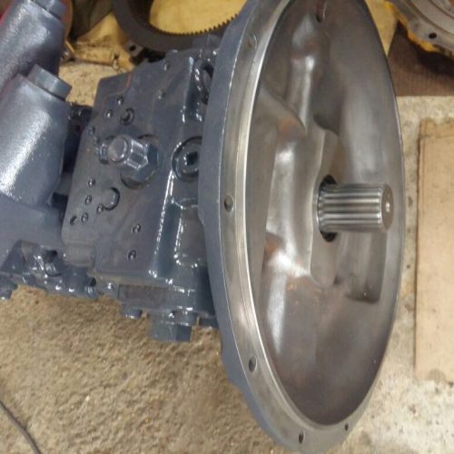 Микрофото PUMP ASS 708-2H-00453 2