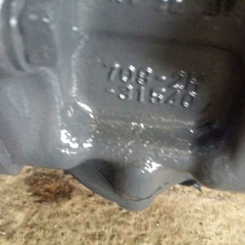 Микрофото PUMP ASS 708-2H-00453 3