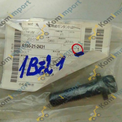 Микрофото BOLT 0