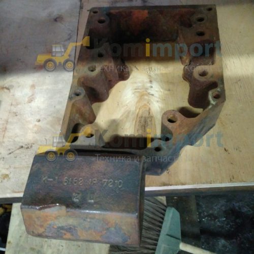 Микрофото HOUSING Б/У 0