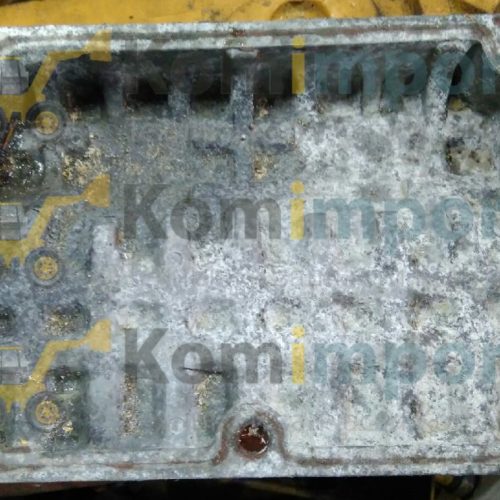 Микрофото КРЫШКА Б/У 1