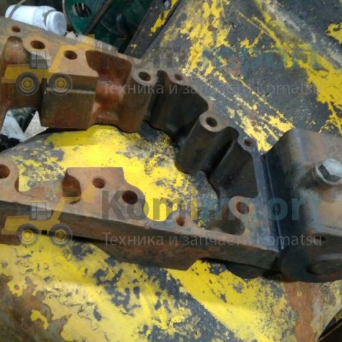 Микрофото HOUSING Б/У 0