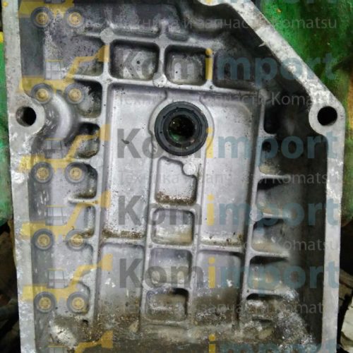 Микрофото КРЫШКА Б/У 1