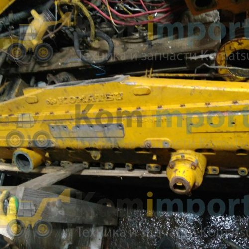 Микрофото MANIFOLD Б/У 1