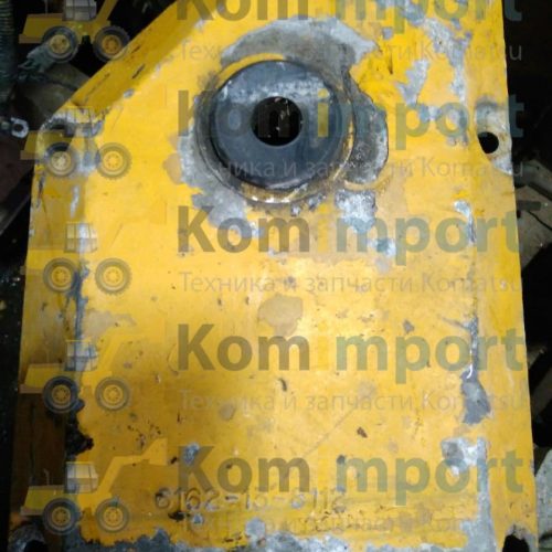 Микрофото КРЫШКА Б/У 0