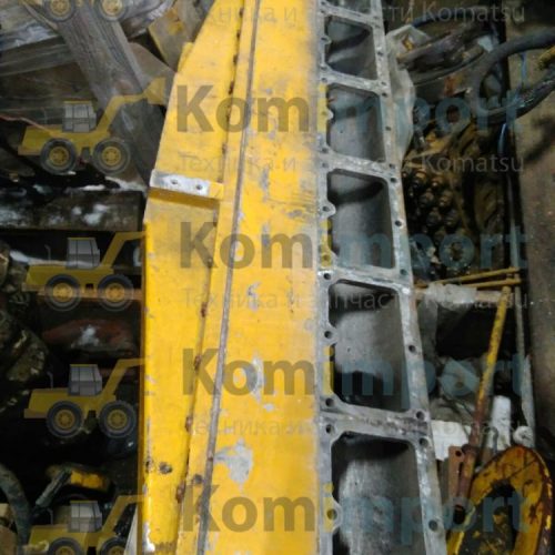 Микрофото MANIFOLD Б/У 0