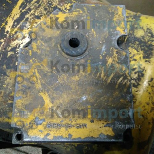 Микрофото COVER Б/У 0