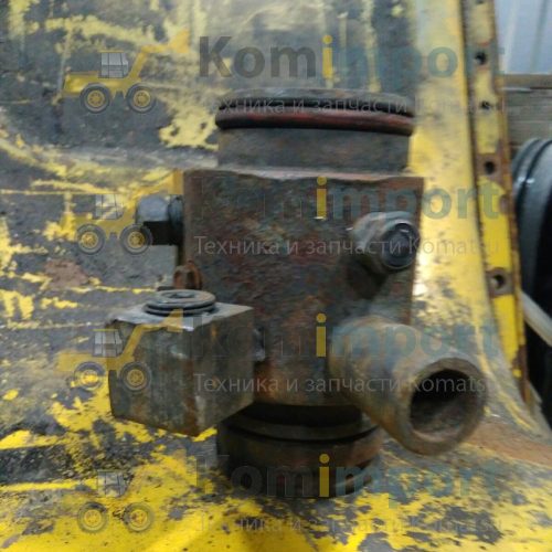 Микрофото PIPE Б/У 1