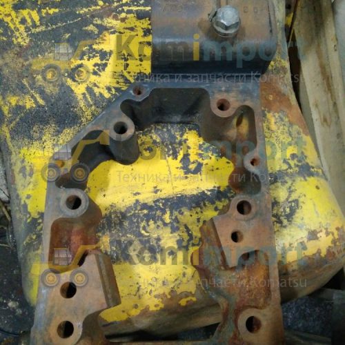 Микрофото HOUSING Б/У 1