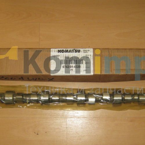 Микрофото CAMSHAFT 0