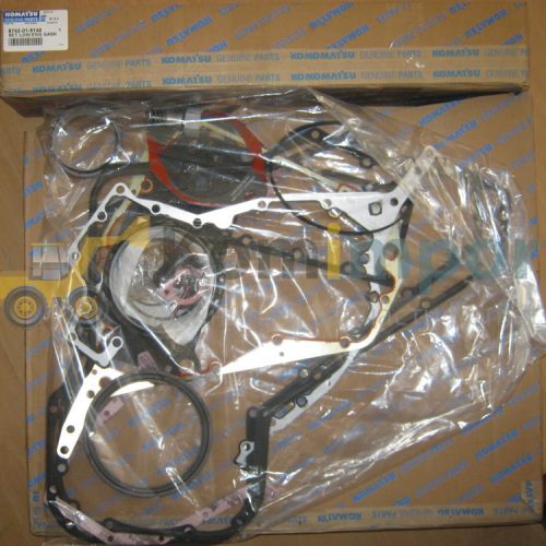 Микрофото GASKET SET 0