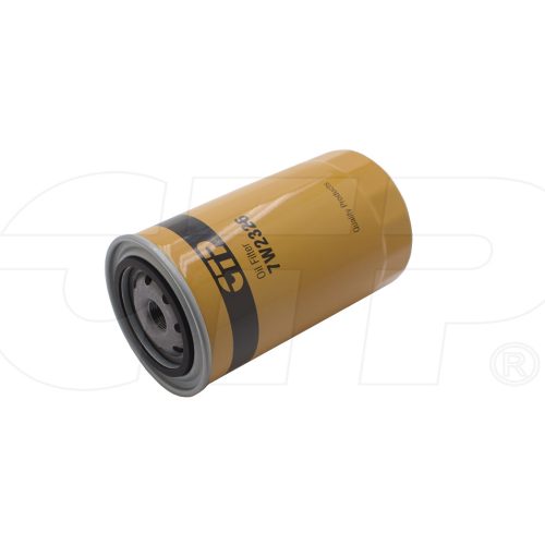 Микрофото Фильтр маслянный 0