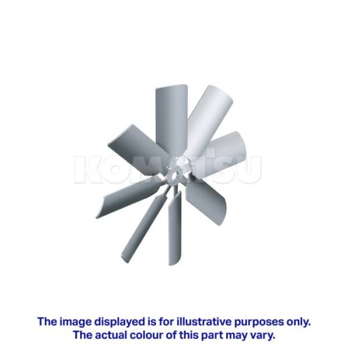 Микрофото FAN 0