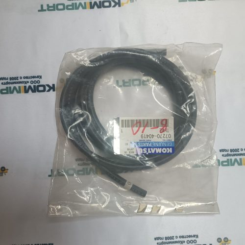 Микрофото TUBE 0