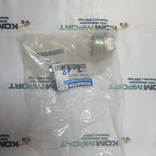 Микрофото ELEMENT ASSY W/ALUMINUM PLUG 0