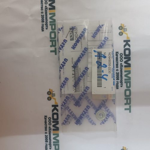 Микрофото гайка 0