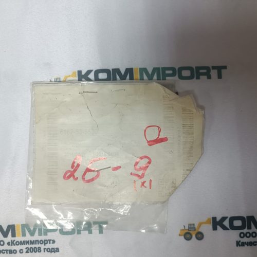 Микрофото PACKING 1