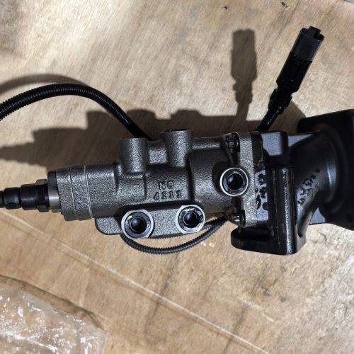 Микрофото Глапан ЕГР (срок 10 дней) 0