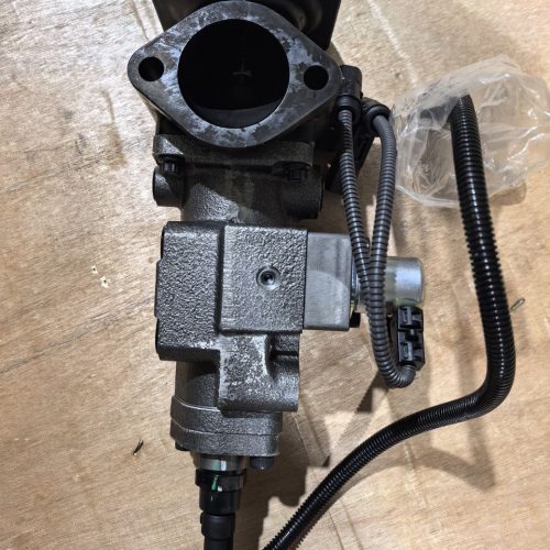 Микрофото Глапан ЕГР (срок 10 дней) 3