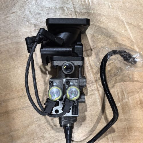 Микрофото Глапан ЕГР (срок 10 дней) 4